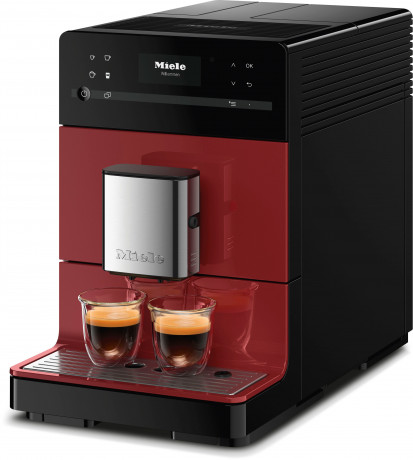 Miele Miele Kaffeevollautomat CM 5310 Silence, Kaffeekannenfunktion Полностью автоматическая кофемашина Miele CM 5310 Silence, функция кофейника