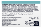 Curel Tiefenwirksame Feuchtigkeits-Augencreme, 25 g, Увлажняющий крем с биомиметическими церамидами для сухой чувствительной кожи вокруг глаз, 25 г
