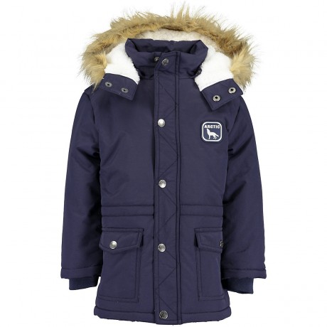 BLUE SEVEN Parka fur Jungen Парка для мальчиков
