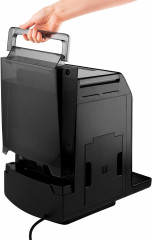 Krups Krups Kaffeevollautomat EA8948 Evidence Plus, vielfaltige Kaffee-Spezialitaten auf Knopfdruck, einfache Bedienung dank innovativem Farbdisplay  Полностью автоматическая кофемашина Krups EA8948 Evidence Plus: разнообразие кофейных напитков одним нажа