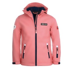 TROLLKIDS Madchen Softshell Jacke Oslofjord Softshelljacken Куртка софтшел для девочек Куртки софтшелл Oslofjord