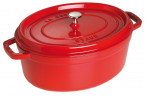 Staub Staub Br\u00e4ter rot Размножители пыли