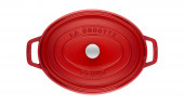 Staub Staub Br\u00e4ter rot Размножители пыли