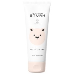 Dr. Barbara Sturm (Барбара Штурм) Baby + Kids Nappy Cream Korpercreme Pflege, 75 мл