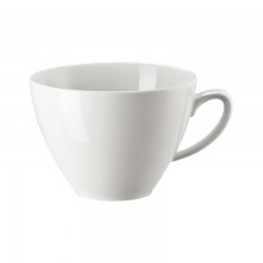 Rosenthal Rosenthal Mesh Weiss Kombi-Obertasse 0,29 L Чашка комбинированная Rosenthal Mesh Weiss 0,29 л