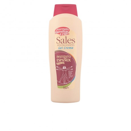 Instituto Espanol Sales Revitalizantes Gel De Ducha Instituto Espanol Продажи Восстанавливающий гель De Ducha Instituto Espanol