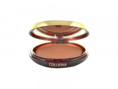 Collistar Teint Bronzing Powder, Коллистар Компактная пудра бронзатор для лица Silk Effect, Nr.7 Bali, 10г