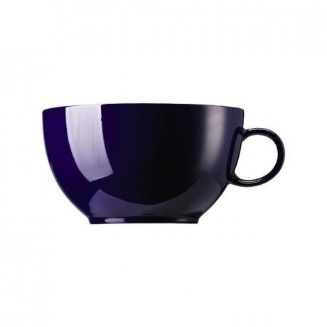 Thomas Thomas Sunny Day Cobalt Blue Cappuccino-Obertasse 0,38 L Чашка для капучино Thomas Sunny Day Cobalt Blue 0,38 л