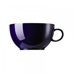 Thomas Thomas Sunny Day Cobalt Blue Cappuccino-Obertasse 0,38 L Чашка для капучино Thomas Sunny Day Cobalt Blue 0,38 л