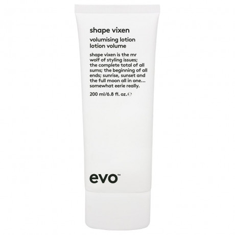 EVO Shape Vixen Volumising Lotion  Shape Vixen Лосьон для Объема