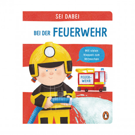 Sei dabei! Будь там!