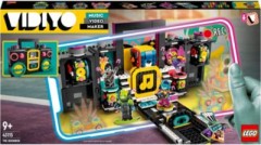 LEGO LEGO VIDIYO 43115 Boombox LEGO VIDIYO 43115 Бумбокс