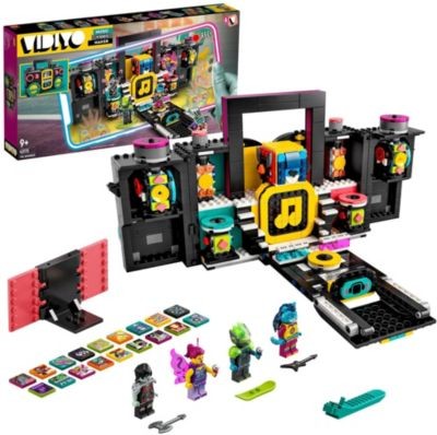 LEGO LEGO VIDIYO 43115 Boombox LEGO VIDIYO 43115 Бумбокс