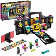 LEGO LEGO VIDIYO 43115 Boombox LEGO VIDIYO 43115 Бумбокс