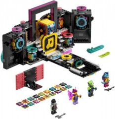 LEGO LEGO VIDIYO 43115 Boombox LEGO VIDIYO 43115 Бумбокс