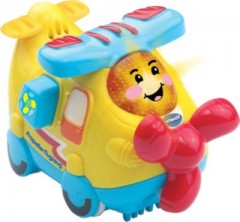 Vtech Tut Tut Baby Flitzer тут-тут, малыш, спидстер