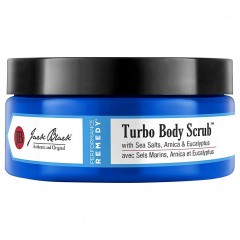 Jack Black Turbo Body Scrub  Турбо Скраб для тела