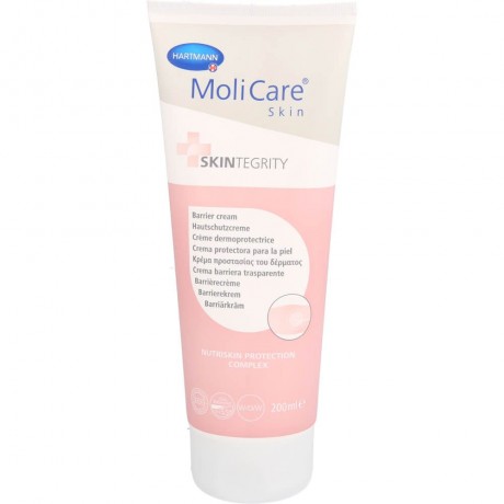 Molicare SKIN Hautschutzcreme SKIN крем для защиты кожи