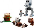 LEGO LEGO Star Wars 75332 AT-ST LEGO Star Wars 75332 АТ-СТ