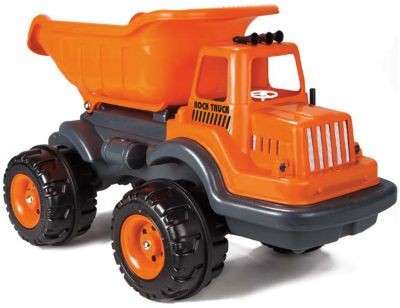 Muldenkipper 06607 Spielzeugautos Самосвал 06607 Игрушечные машинки