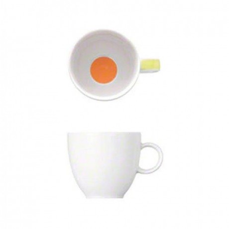 Thomas Thomas Sunny Day Stripes Espresso/Mokka Obertasse 0,08 L Чашка Thomas Sunny Day Stripes для эспрессо/мокко 0,08 л