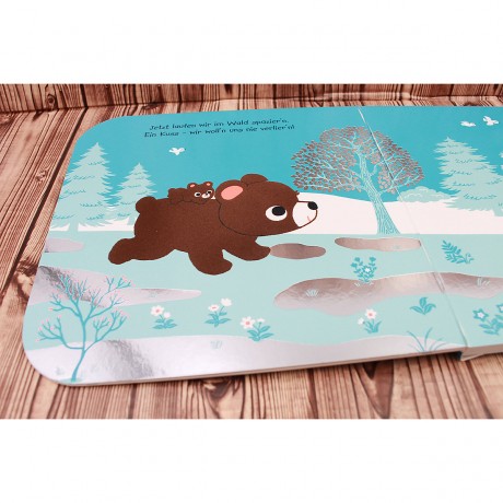 Loewe Verlag Hallo Привет