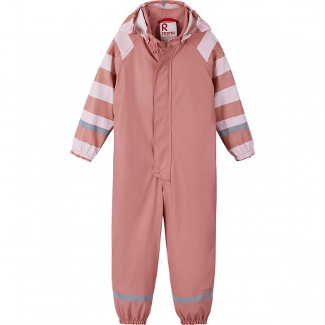 Reima Overall ROISKE BLUSH fur Madchen Комбинезон ROISKE BLUSH для девочек