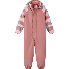 Reima Overall ROISKE BLUSH fur Madchen Комбинезон ROISKE BLUSH для девочек