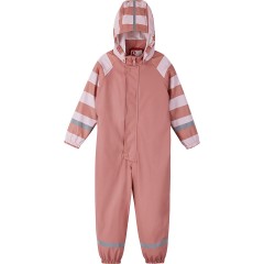 Reima Overall ROISKE BLUSH fur Madchen Комбинезон ROISKE BLUSH для девочек