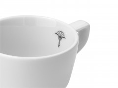 JOOP! JOOP! Espressotasse 2er-Set DINING GLAMOUR dunkelgrau ЙУУП! Набор чашек для эспрессо, 2 шт. DINING GLAMOUR