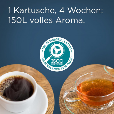 Brita Maxtra Pro Extra Limescale Protection Water Filter Cartridge pack of 4, Фильтрующий сменный картридж Brita Maxtra Pro Extra для максимальной защиты устройства и снижения уровня накипи, примесей и хлора, комплект из 4 штук