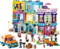 LEGO LEGO Friends 41704 Wohnblock LEGO Friends 41704 Многоквартирный дом