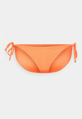 Tommy Hilfiger SOLIDS STRING SIDE TIE Bikini bottoms hawaiian coral SOLIDS STRING SIDE TIE Плавки бикини гавайский коралл