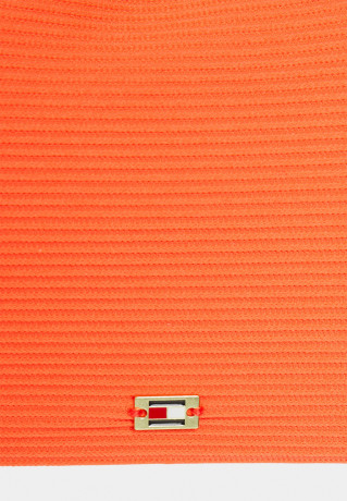 Tommy Hilfiger SOLIDS STRING SIDE TIE Bikini bottoms hawaiian coral SOLIDS STRING SIDE TIE Плавки бикини гавайский коралл