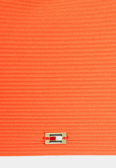 Tommy Hilfiger SOLIDS STRING SIDE TIE Bikini bottoms hawaiian coral SOLIDS STRING SIDE TIE Плавки бикини гавайский коралл
