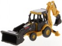 Cat 420E Baggerlader Экскаватор-погрузчик Cat 420E