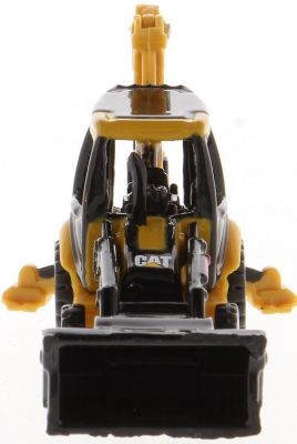 Cat 420E Baggerlader Экскаватор-погрузчик Cat 420E