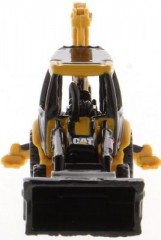 Cat 420E Baggerlader Экскаватор-погрузчик Cat 420E