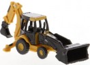 Cat 420E Baggerlader Экскаватор-погрузчик Cat 420E