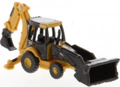 Cat 420E Baggerlader Экскаватор-погрузчик Cat 420E