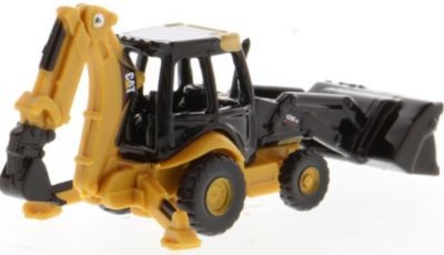 Cat 420E Baggerlader Экскаватор-погрузчик Cat 420E