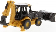 Cat 420E Baggerlader Экскаватор-погрузчик Cat 420E