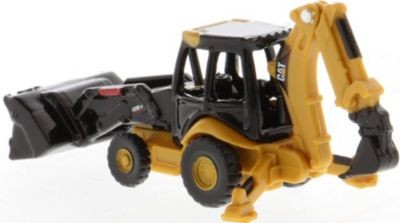 Cat 420E Baggerlader Экскаватор-погрузчик Cat 420E