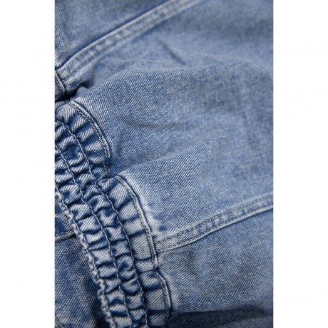 GARCIA Jeansjacke Blousonform Jeansjacken fur Madchen Джинсовая куртка в стиле блузон джинсовые куртки для девочек