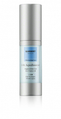 Marbert 24h AquaBooster Augencreme-Gel (15 ml) Booster Eye Contour Cream-Gel, Крем-гель для глаз 15 мл