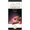 Lindt Zartbitter-Tafel Горький шоколад 100г