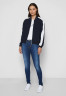Tommy Hilfiger COMO DOREEN Jeans Skinny Fit doreen COMO DOREEN Джинсы скинни Дорин