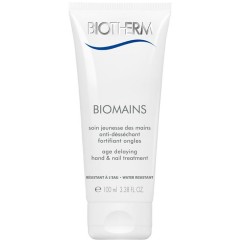 Biotherm (Биотерм) Lait Corporel Biomains, 100 мл
