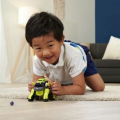 Dickie Toys Spider Tank танк-паук