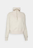 Tommy Hilfiger RELAXED COSY Sweatshirt white dove RELAXED COSY Толстовка Белый голубь